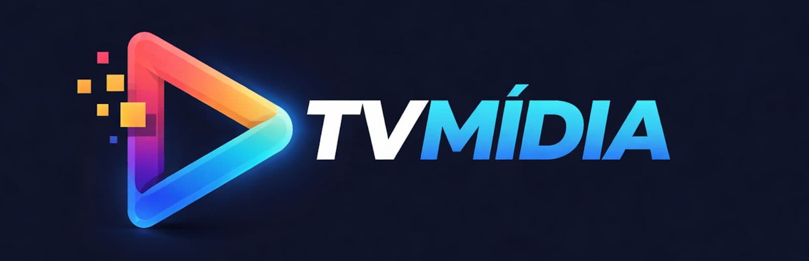 TVMidia Logo